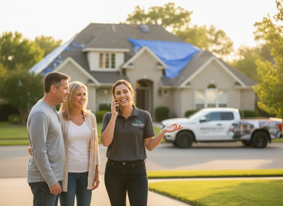 Emergency Roof Repair Hunter, ND FAQs